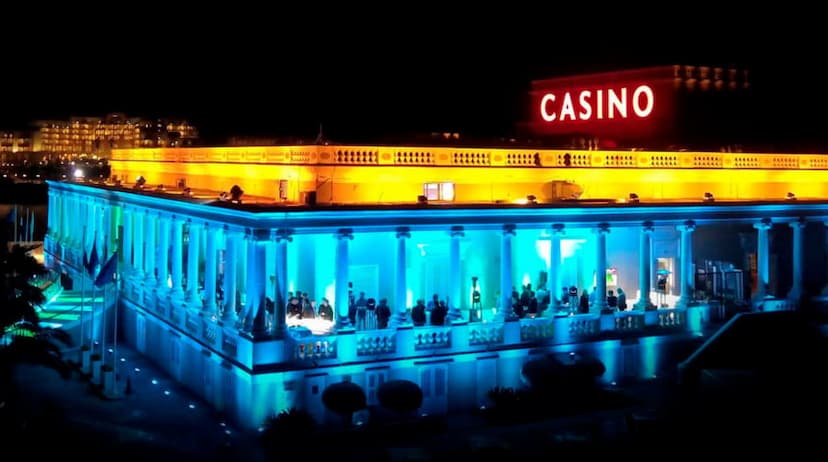 Dragonara Casino & Hotel
